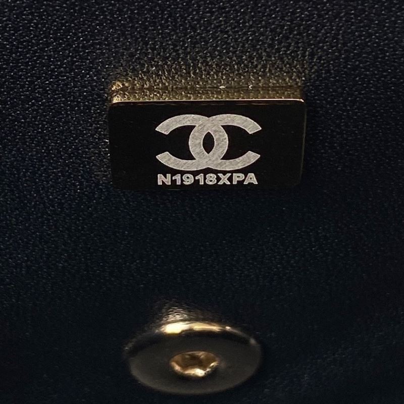 Chanel CF Series Bags